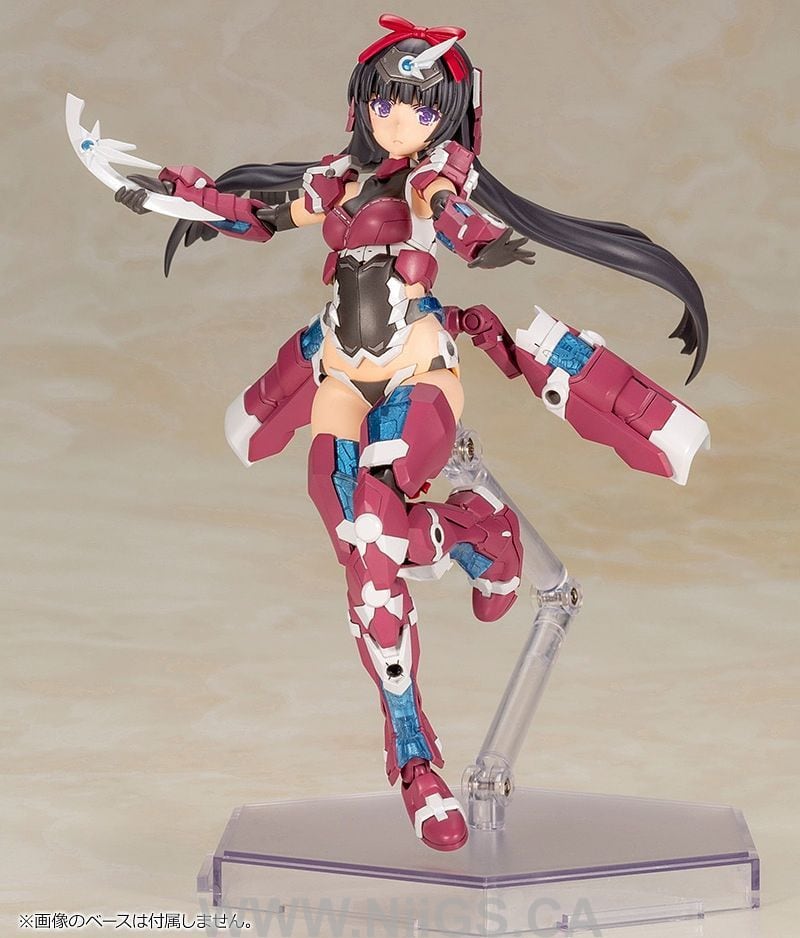 Kotobukiya Frame Arms Girl Magatsuki