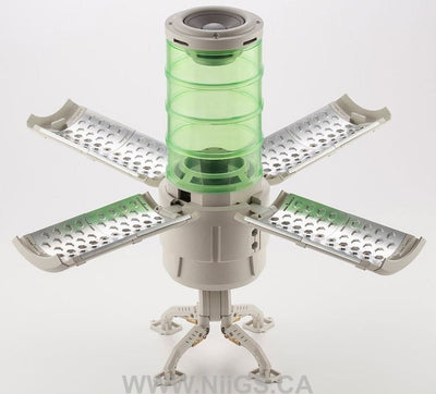 Kotobukiya GIGANTIC ARMS Ω REACTOR