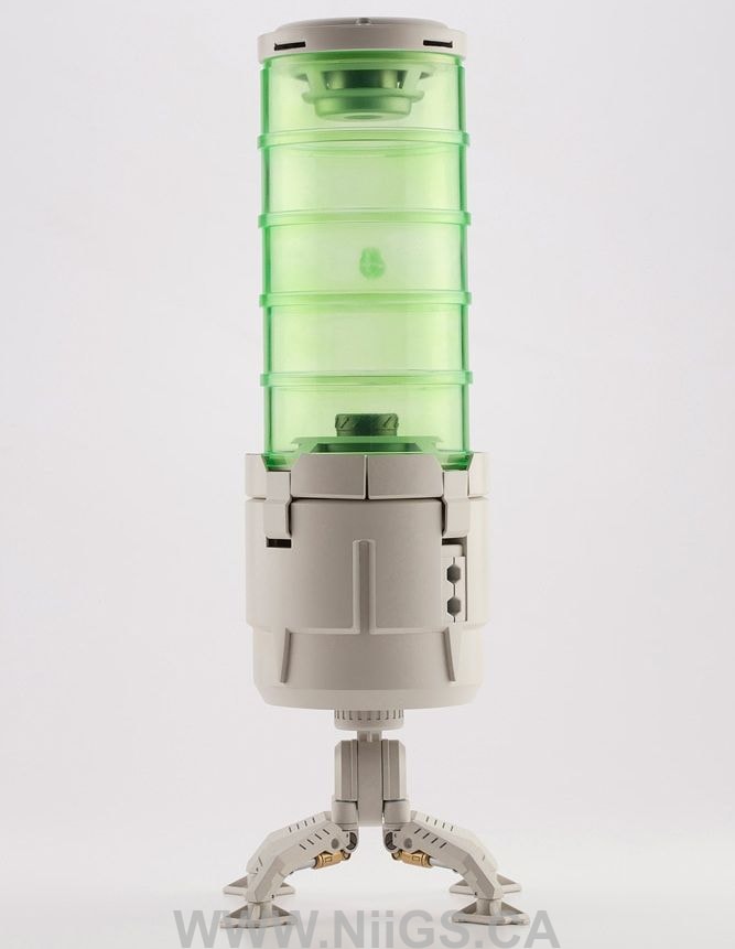 Kotobukiya GIGANTIC ARMS Ω REACTOR