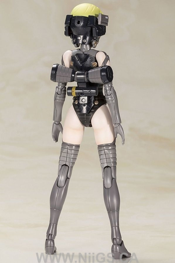 Kotobukiya LUDENS Black Ver.
