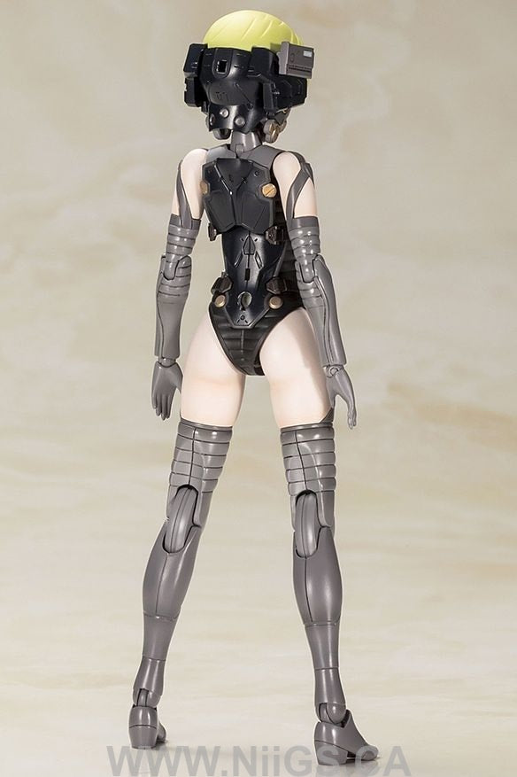 Kotobukiya LUDENS Black Ver.