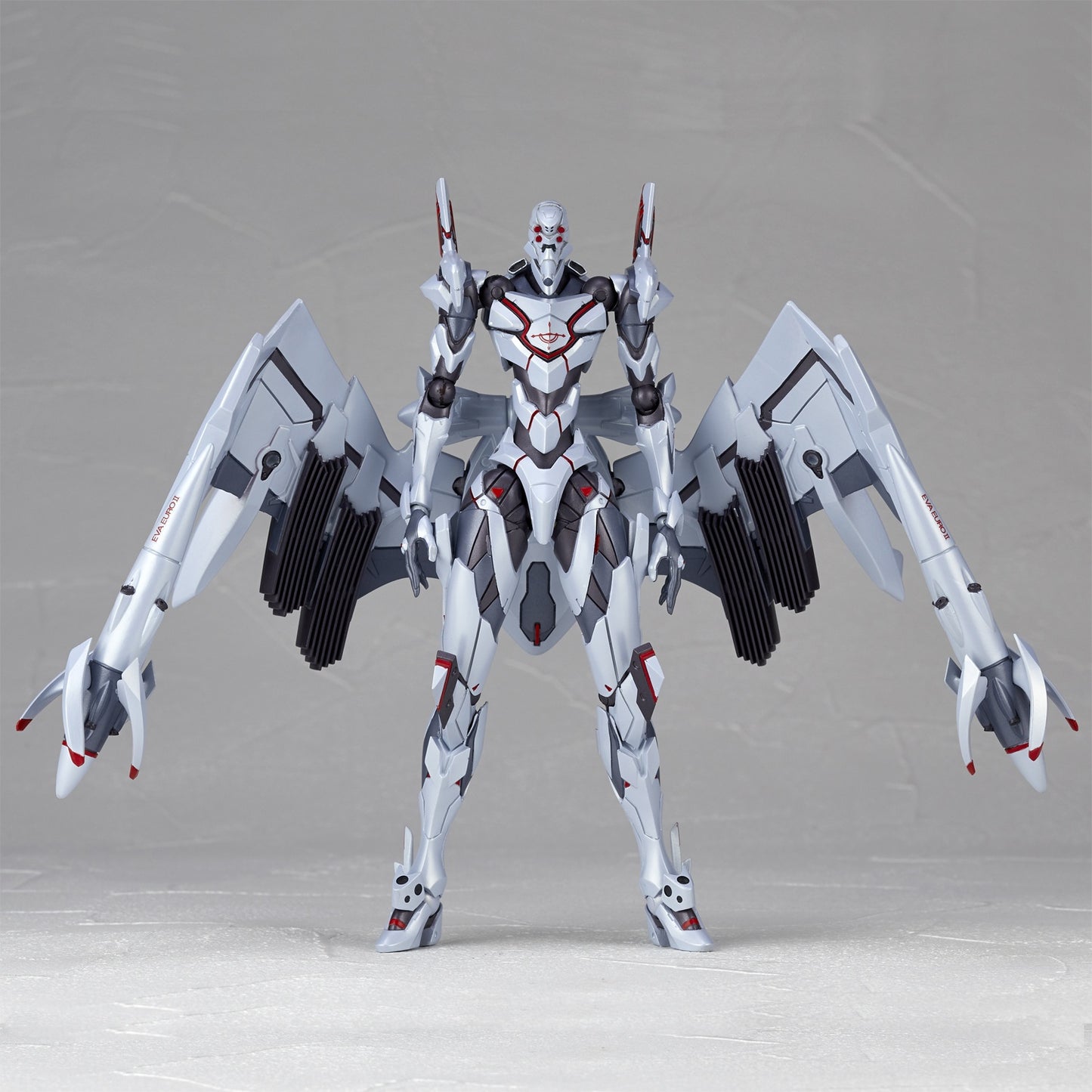 EVANGELION EVOLUTION: EV-024 Evangelion ANIMA Evangelion EURO-II Heurtebise
