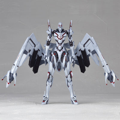 EVANGELION EVOLUTION: EV-024 Evangelion ANIMA Evangelion EURO-II Heurtebise