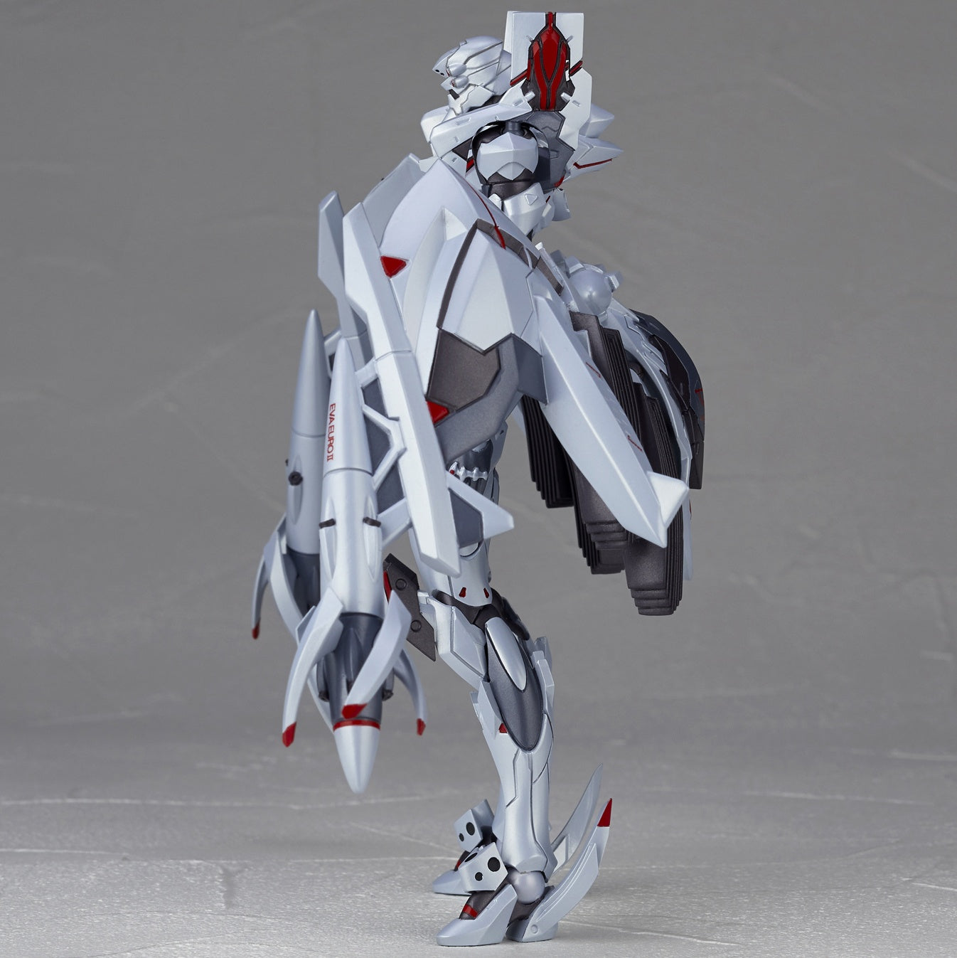 EVANGELION EVOLUTION: EV-024 Evangelion ANIMA Evangelion EURO-II Heurtebise