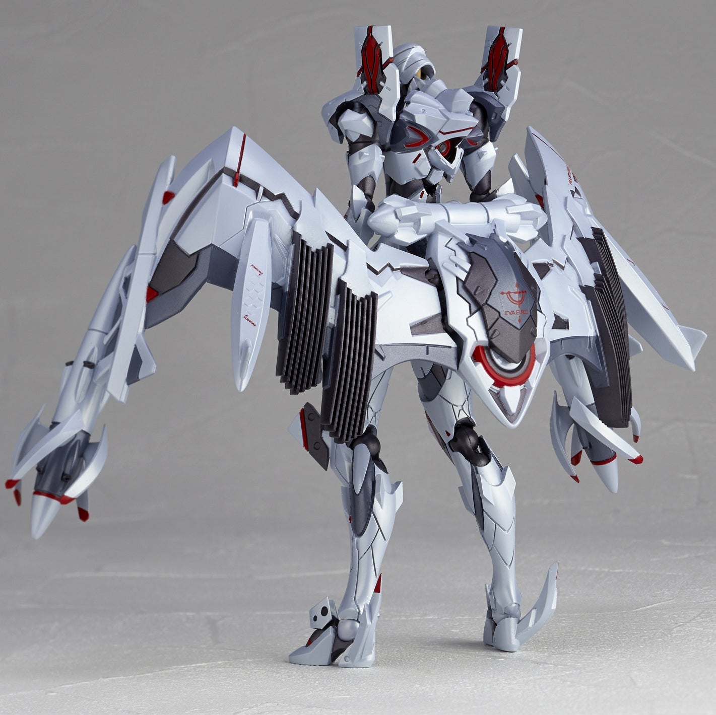 EVANGELION EVOLUTION: EV-024 Evangelion ANIMA Evangelion EURO-II Heurtebise