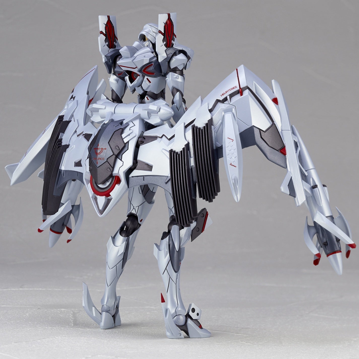 EVANGELION EVOLUTION: EV-024 Evangelion ANIMA Evangelion EURO-II Heurtebise