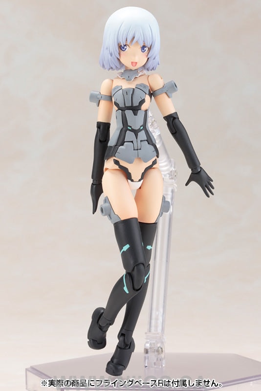KOTOBUKIYA FRAME ARMS GIRL MATERIA Normal Ver.