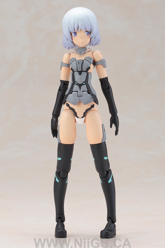 KOTOBUKIYA FRAME ARMS GIRL MATERIA Normal Ver.