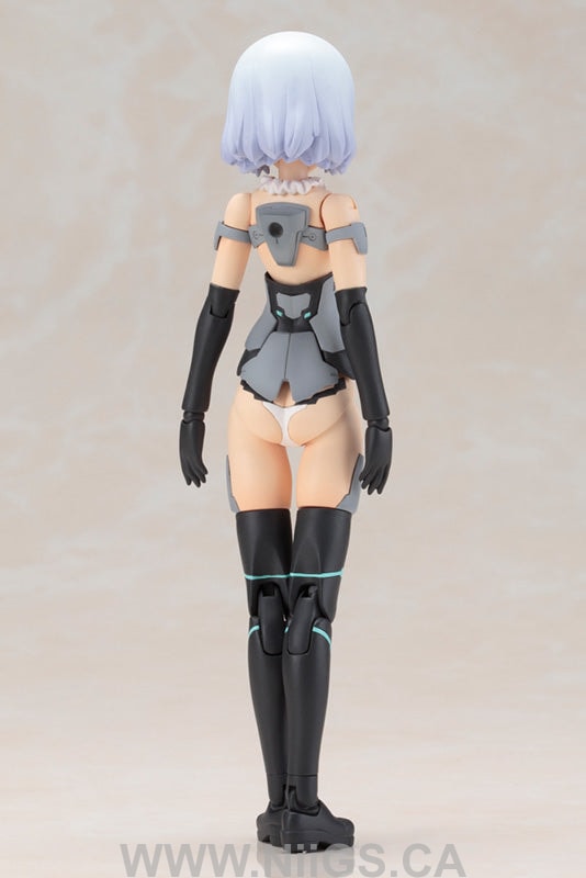 KOTOBUKIYA FRAME ARMS GIRL MATERIA Normal Ver.
