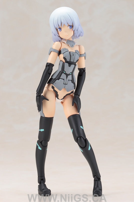 KOTOBUKIYA FRAME ARMS GIRL MATERIA Normal Ver.