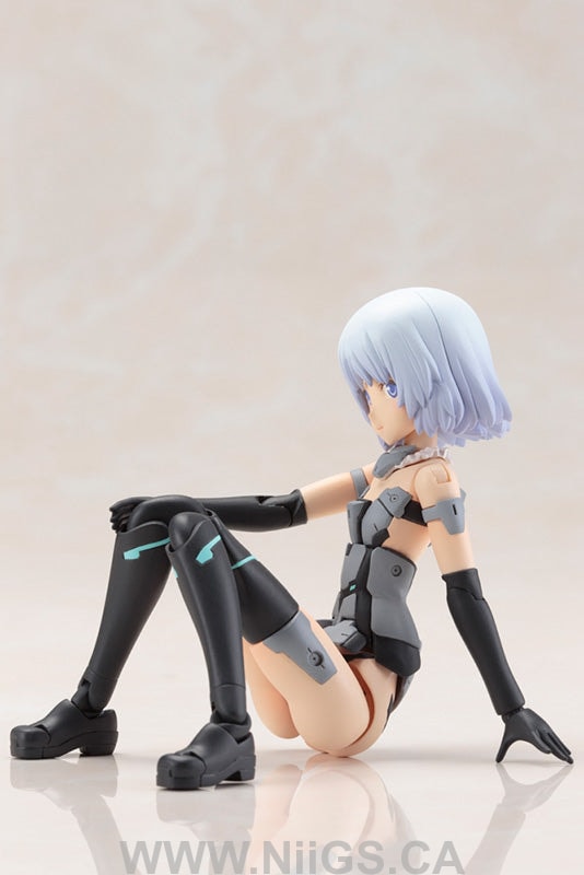 KOTOBUKIYA FRAME ARMS GIRL MATERIA Normal Ver.