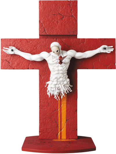 Medicom CCP Lilith Statue