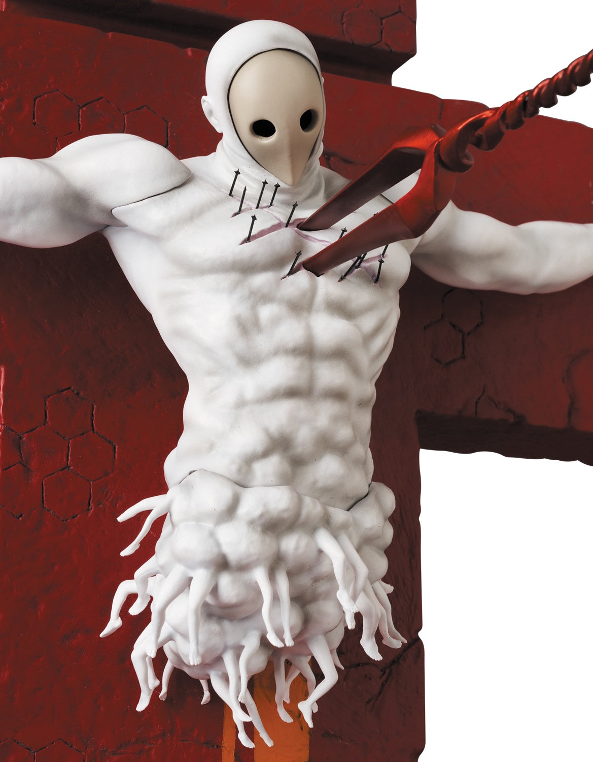 Medicom CCP Lilith Statue