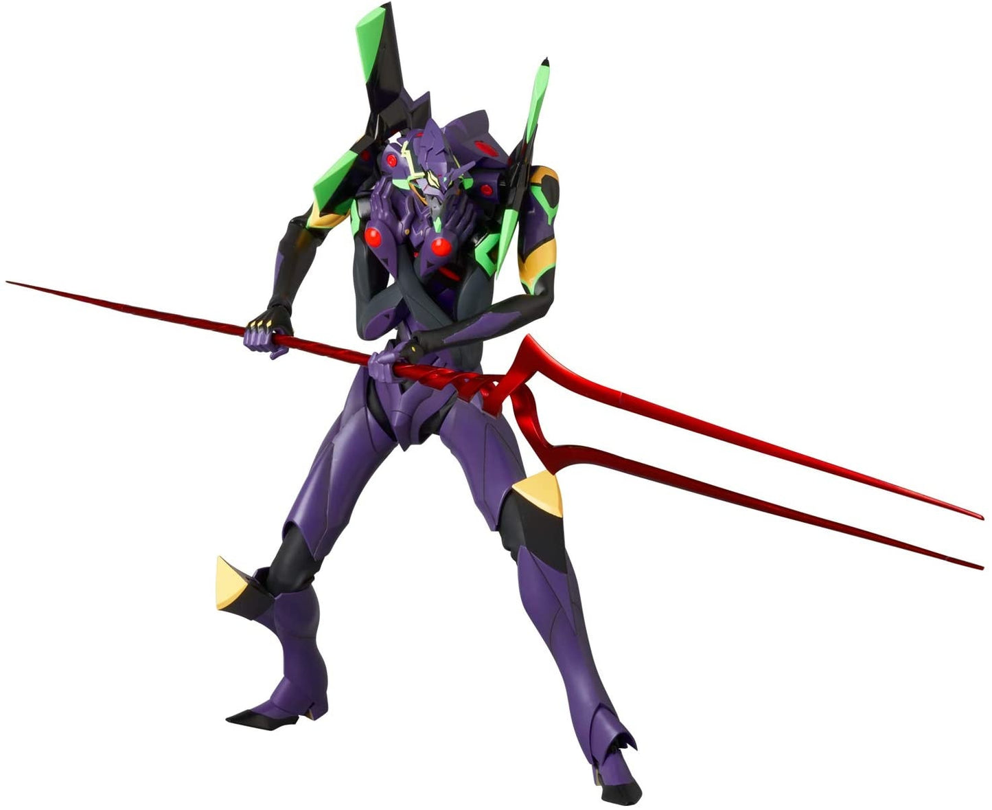 Medicom RAH NEO EVANGELION UNIT 13 (2021)