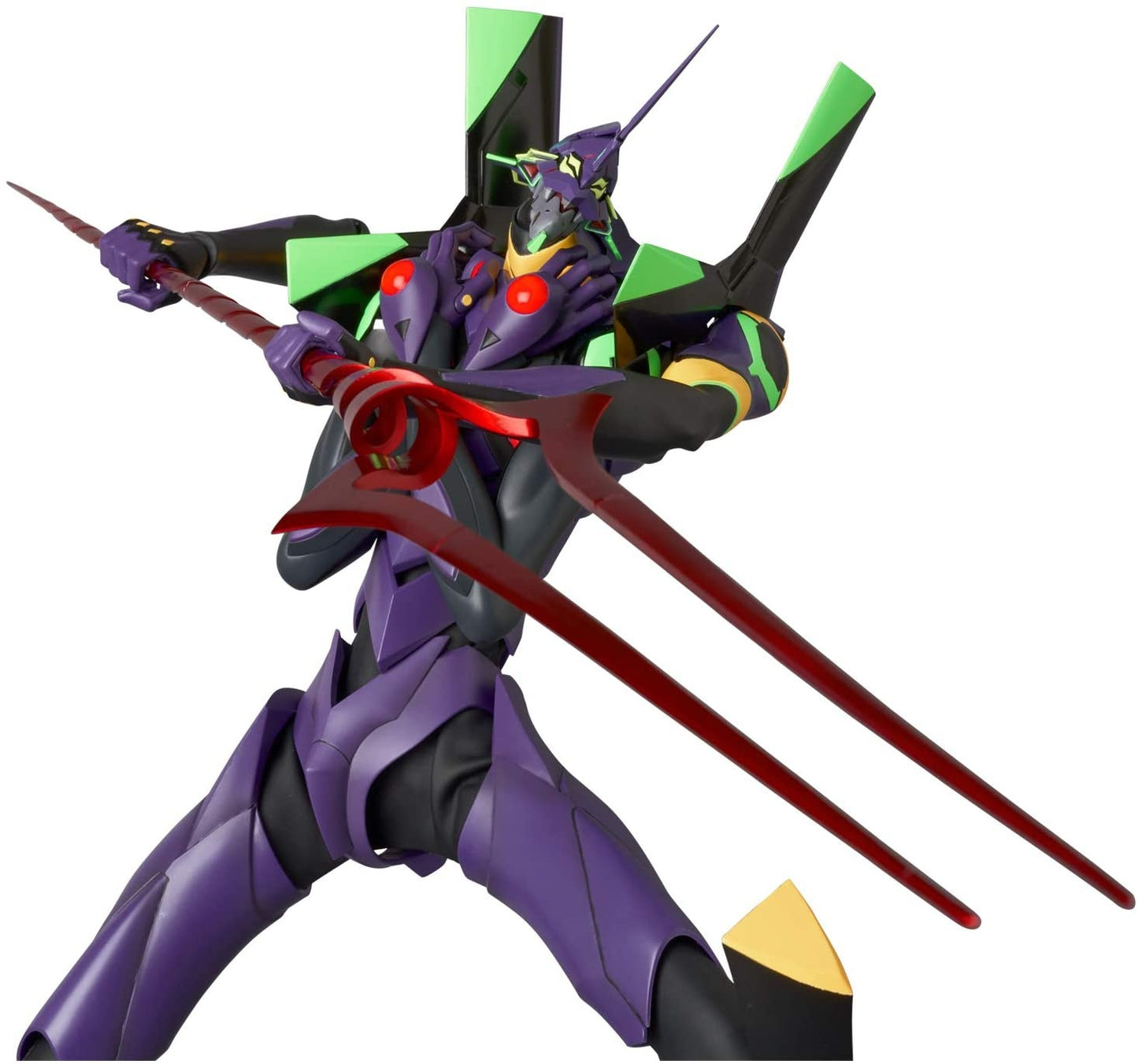 Medicom RAH NEO EVANGELION UNIT 13 (2021)