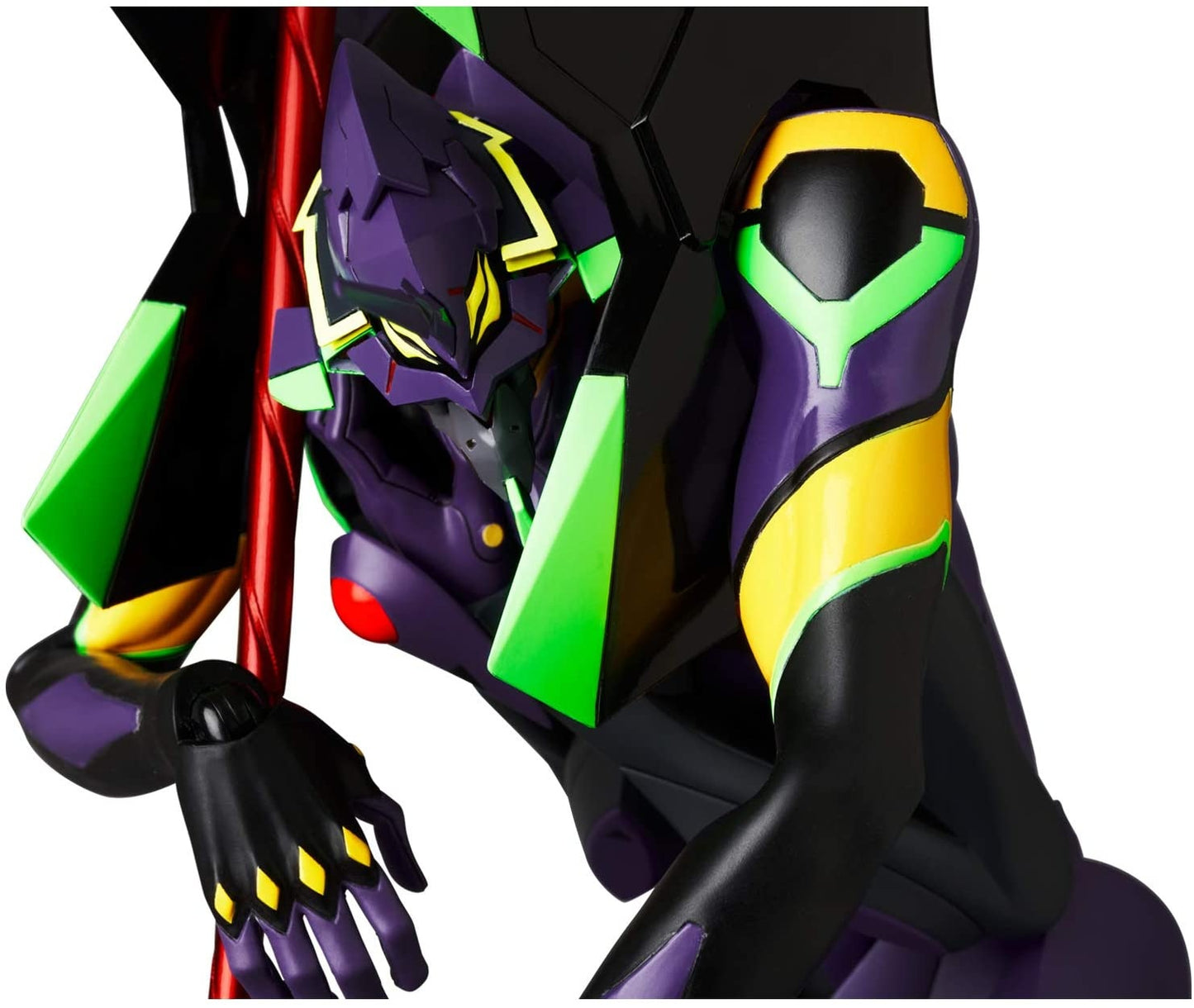Medicom RAH NEO EVANGELION UNIT 13 (2021)