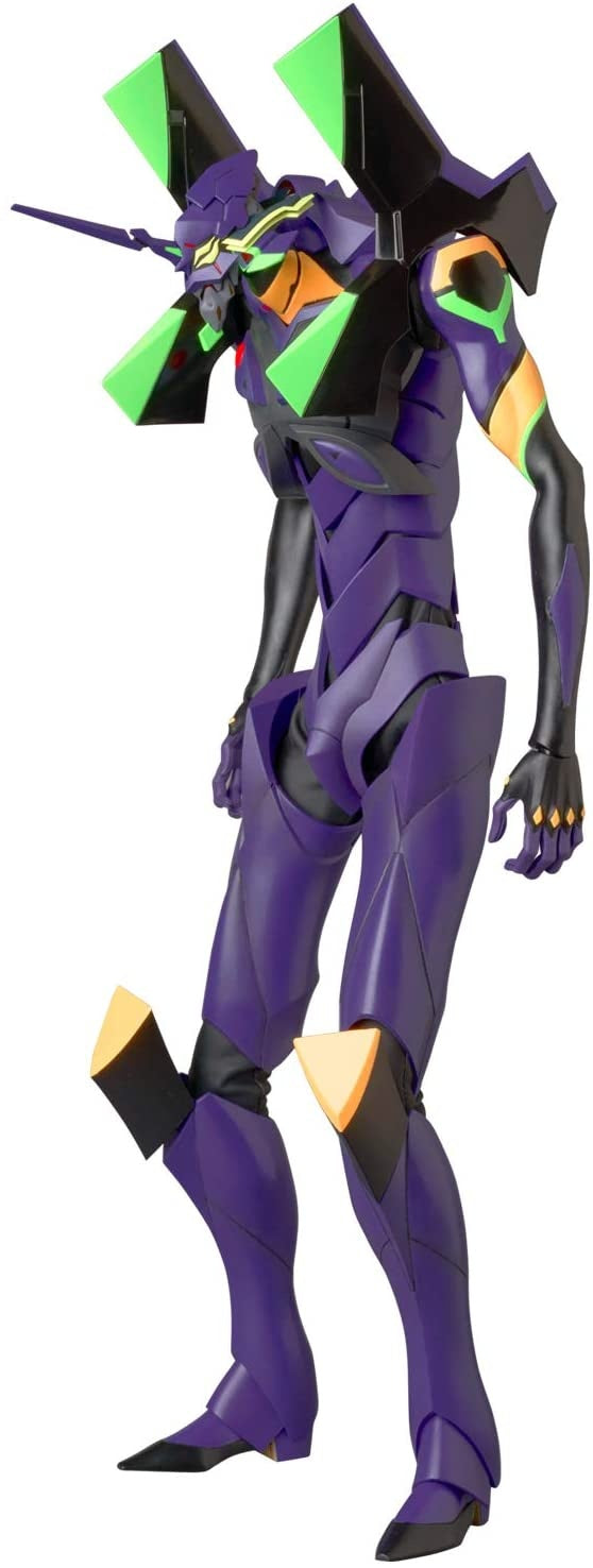 Medicom RAH NEO EVANGELION UNIT 13 (2021)
