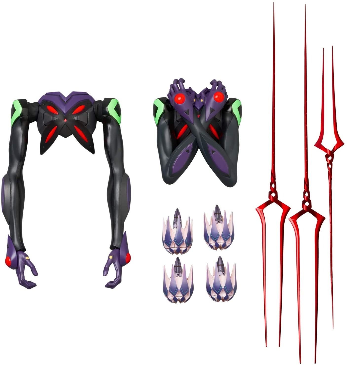Medicom RAH NEO EVANGELION UNIT 13 (2021)
