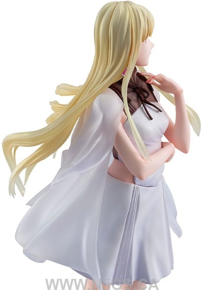 Megahouse GGG MOBILE SUIT GUNDAM: HATHAWAY'S FLASH GIGI ANDALUSIA