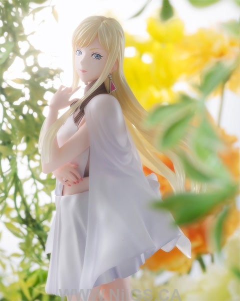 Megahouse GGG MOBILE SUIT GUNDAM: HATHAWAY'S FLASH GIGI ANDALUSIA