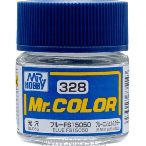 MR. COLOR C121~340