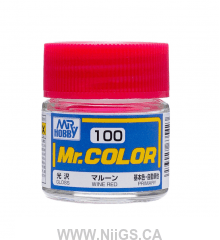MR. COLOR C1~120