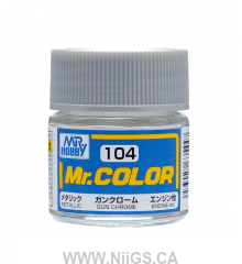 MR. COLOR C1~120