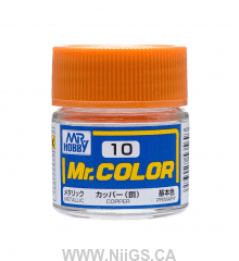 MR. COLOR C1~120