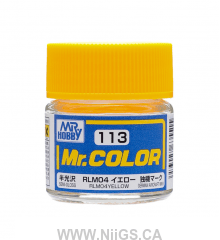 MR. COLOR C1~120