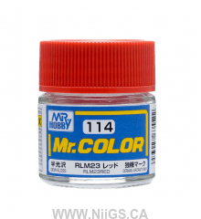 MR. COLOR C1~120