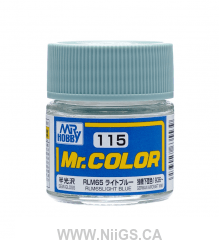 MR. COLOR C1~120