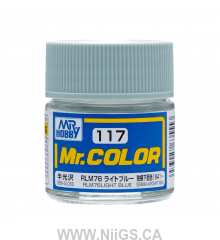 MR. COLOR C1~120