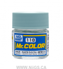 MR. COLOR C1~120