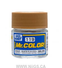 MR. COLOR C1~120
