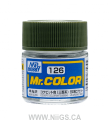 MR. COLOR C121~340