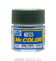 MR. COLOR C121~340