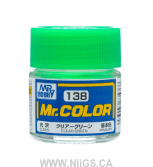 MR. COLOR C121~340