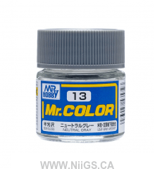 MR. COLOR C1~120