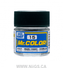 MR. COLOR C1~120