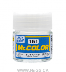 MR. COLOR C121~340