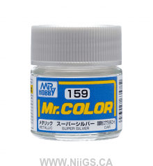 MR. COLOR C121~340