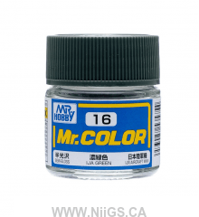 MR. COLOR C1~120