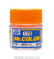 MR. COLOR C121~340