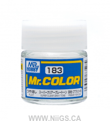 MR. COLOR C121~340