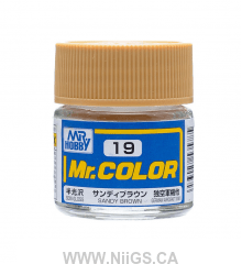 MR. COLOR C1~120
