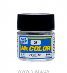 MR. COLOR C1~120