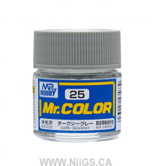 MR. COLOR C1~120