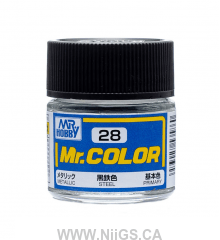 MR. COLOR C1~120