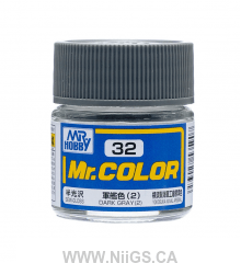 MR. COLOR C1~120