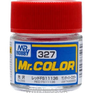 MR. COLOR C121~340